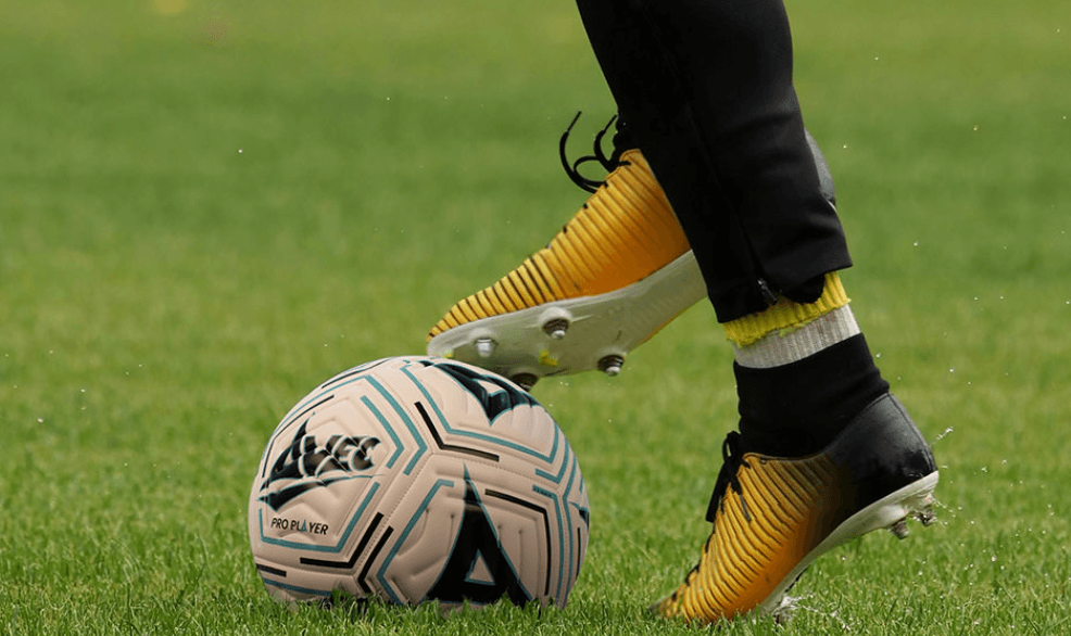 Building Skills and Fitness To Become the Absolute Best Football Player