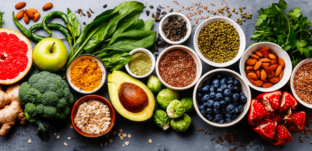 Football Nutrition Guide: What Professional Players Really Eat