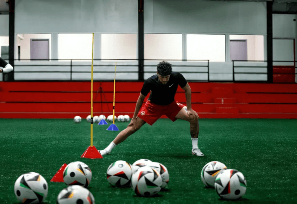 How to Choose the Best Soccer Training Program in Toronto