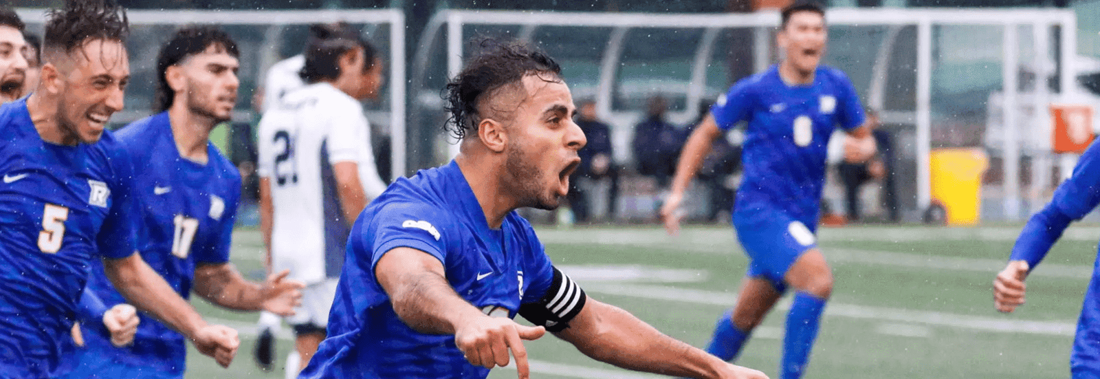 Ontario University Soccer: Your Path from High School to College Success