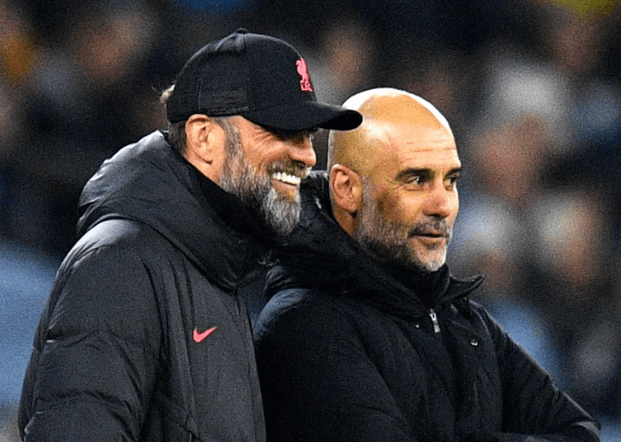 Klopp vs Guardiola: How Two Elite Coaches Revolutionized Modern Soccer Tactics