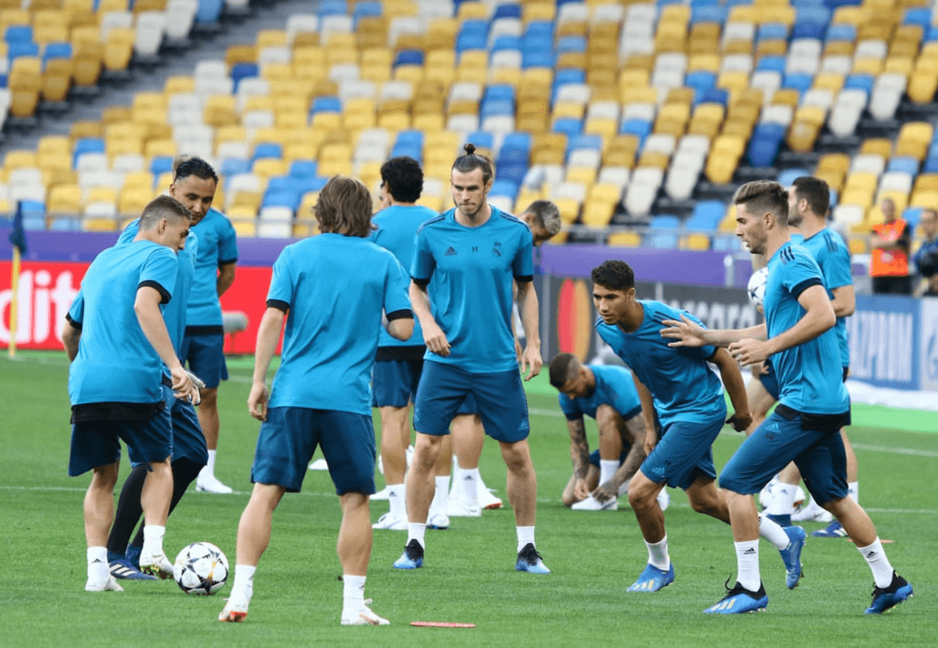 Ultimate Game-Changer: 5 Essential Rondo Training Drills that Transform Young Players